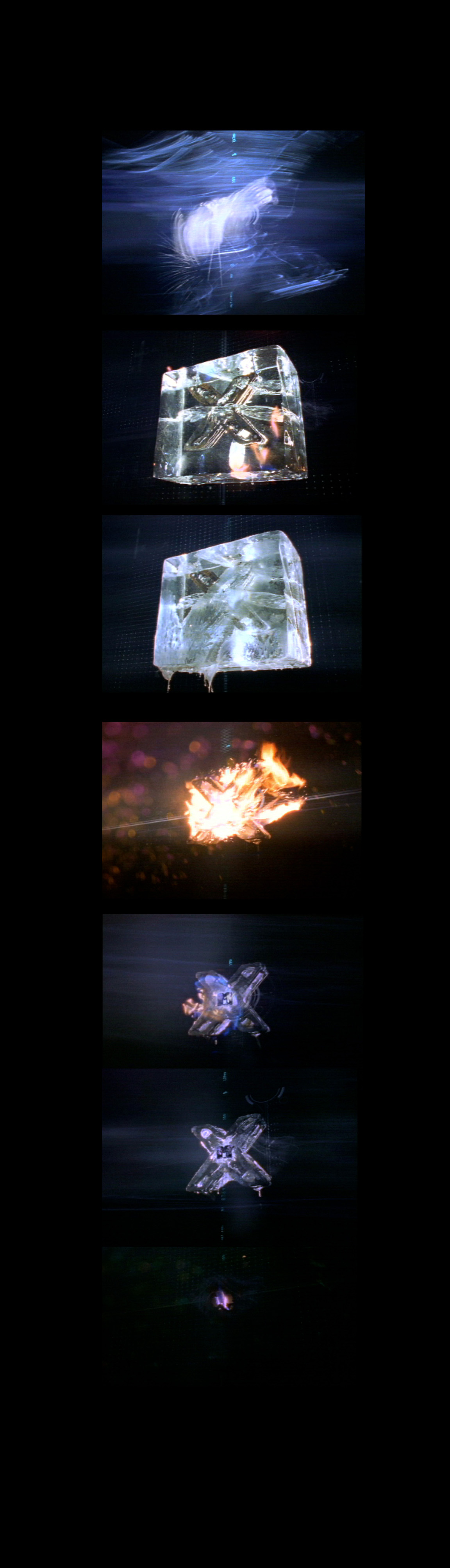 MTV Still Frames
